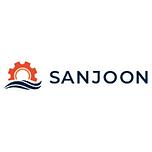 Logo Sanjoon