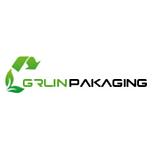 Logo Green Packing