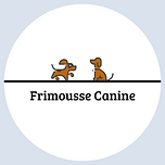 Logo Frimousse Canine