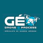 Logo Geo Drone Process