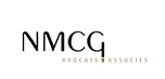 Logo NMCG