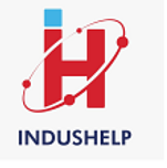 Logo INDUSHELP