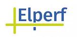 Logo ELPERF BENIN
