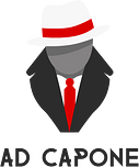Logo Ad Capone