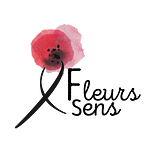 Logo Fleurs & sens