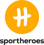 Logo Sport Heroes