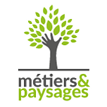 Logo Métiers & Paysages