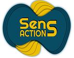 Logo Sens Actions
