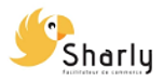 Logo Sharly
