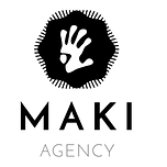 Logo Maki Agency