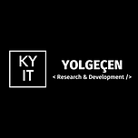 Logo K.Y.I.T. YOLGECEN Research & Development