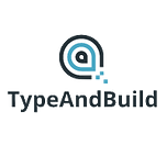 Logo TypeAndBuild