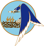 Logo Base 701 - Armée de l'Air