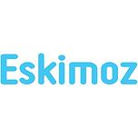 Logo Eskimoz (agence SEO)