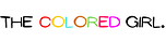Logo The Colored Girl
