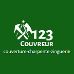 Logo 123couvreur