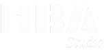 Logo Hba Studio