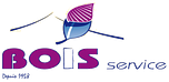 Logo Bois Service Dieppe