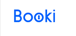 Logo Booki