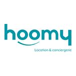 Logo Hoomy