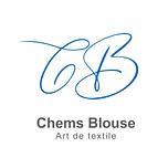 Logo ChemsBlouse