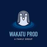 Logo Wakatu Production