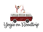 Logo Yogis on Roadtrip