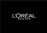 Logo L'Oréal Groupe