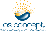 Logo Os Concept
