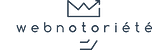 Logo Webnotoriété