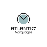 Logo Groupe Atlantic Marquages