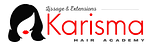 Logo Karisma Hair Academy