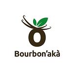 Logo Bourbon'akà 