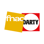 Logo FNAC-DARTY