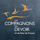 Logo Les Compagnons du Devoir