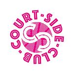Logo Court Side Club