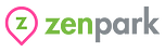 Logo Zenpark