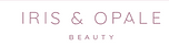 Logo Iris & Opale Beauty