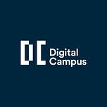 Logo Campus Academy - Cnam - Digital Campus
