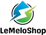 Logo LEMELO SHOP