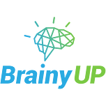Logo BrainyUP