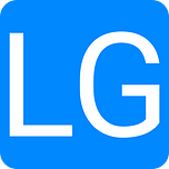 Logo Lucas Grimont