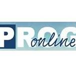 Logo Progonline