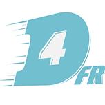 Logo D4FR