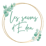 Logo Les savons d'Eden 