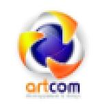 Logo Artcom-Productions
