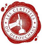 Logo Les Certifiés du Débouchage