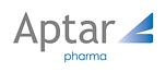 Logo Aptar Pharma