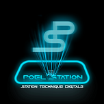 Logo Poêl'Station