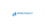 Logo Plombier Services 17